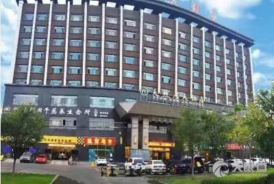 探索新疆机场集团天缘酒店管理有限责任公司的专业酒店管理之道