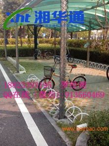 深圳自行车停放架 优质厂家、价格分析及酒店管理应用