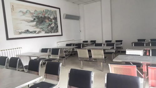 定西凤城酒店管理公司再添一家食堂，提升综合服务能力